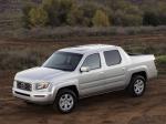 Honda Ridgeline 2006 года